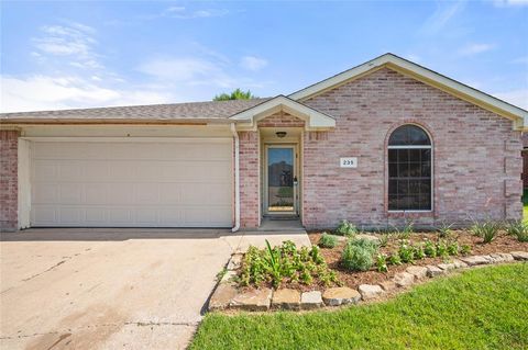 Photo of 235 Lake Texoma Drive, Wylie, TX 75098 (MLS # 21330840)