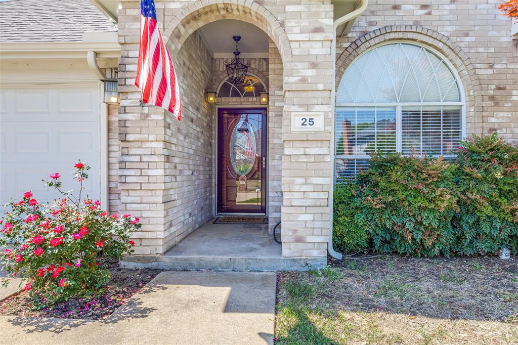 25 Cimarron Drive