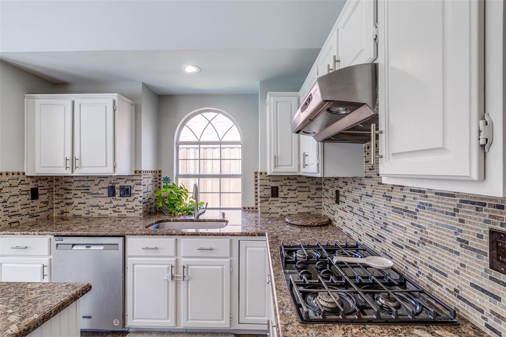 Trophy Club Village West Sec A - Residential