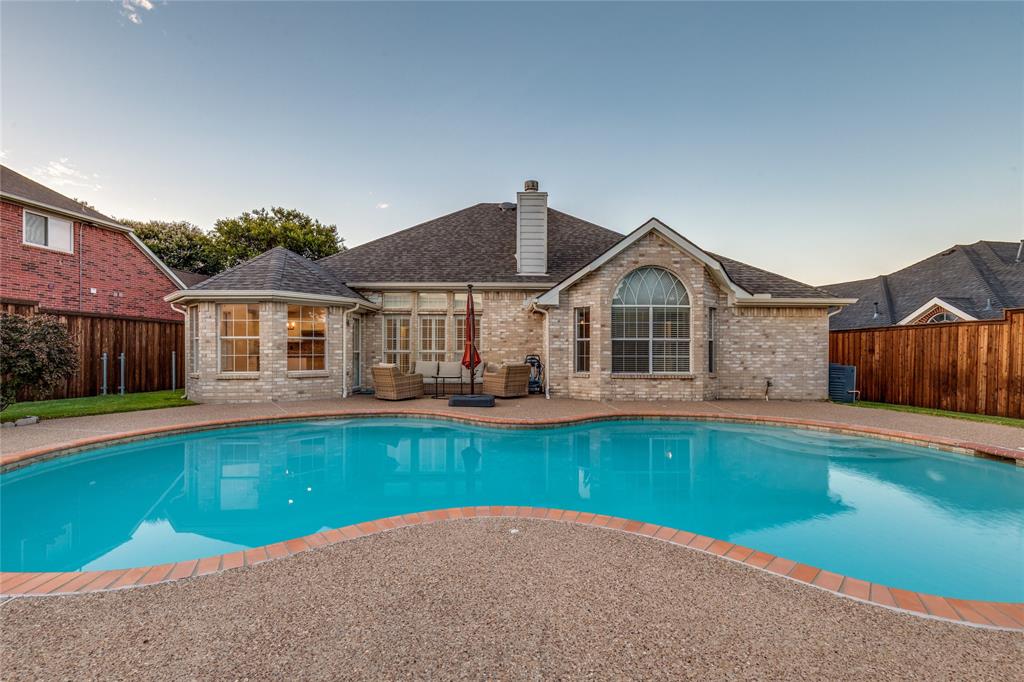25 Cimarron Drive