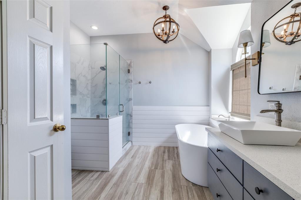 Trophy Club Village West Sec A - Residential