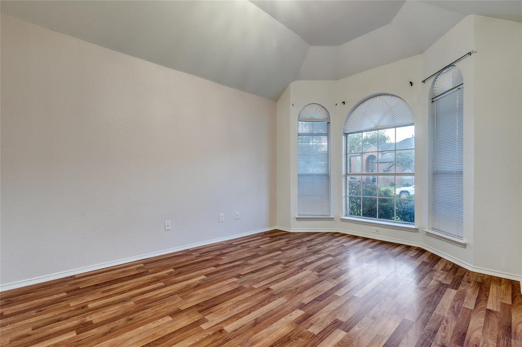 Trophy Club Village West Sec A - Residential