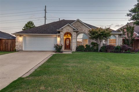 25 Cimarron Drive Trophy Club TX 76262