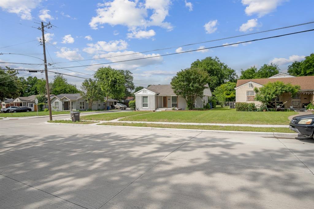 2653 Almeda Drive