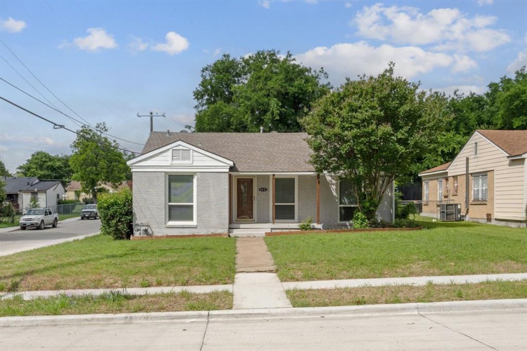 2653 Almeda Drive