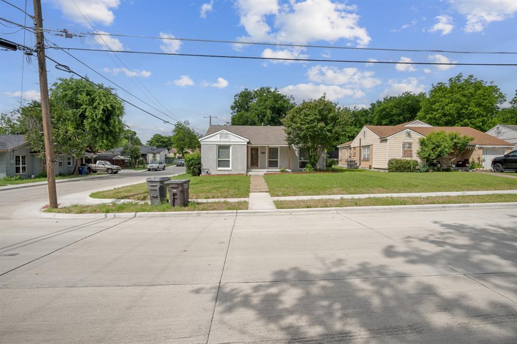 2653 Almeda Drive
