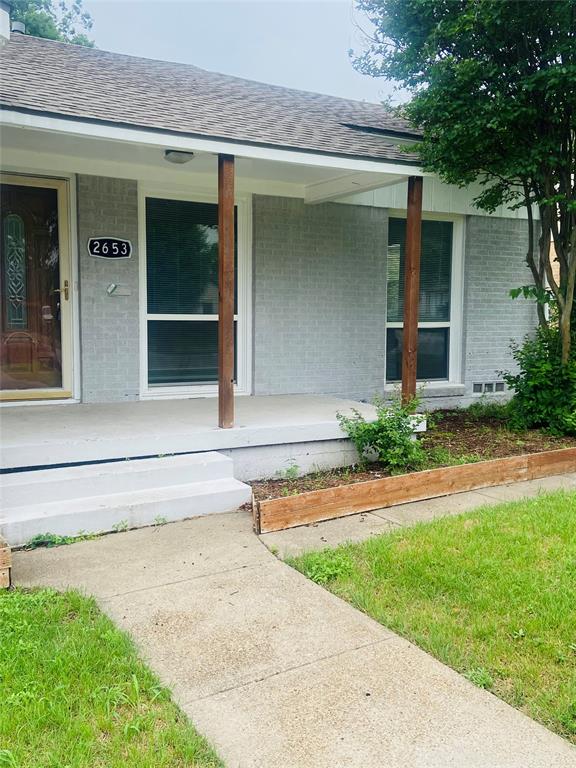2653 Almeda Drive