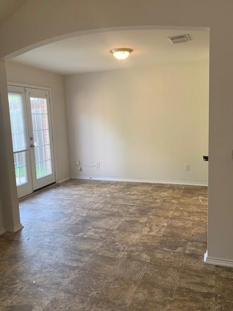 Seagoville Villas - Residential Lease