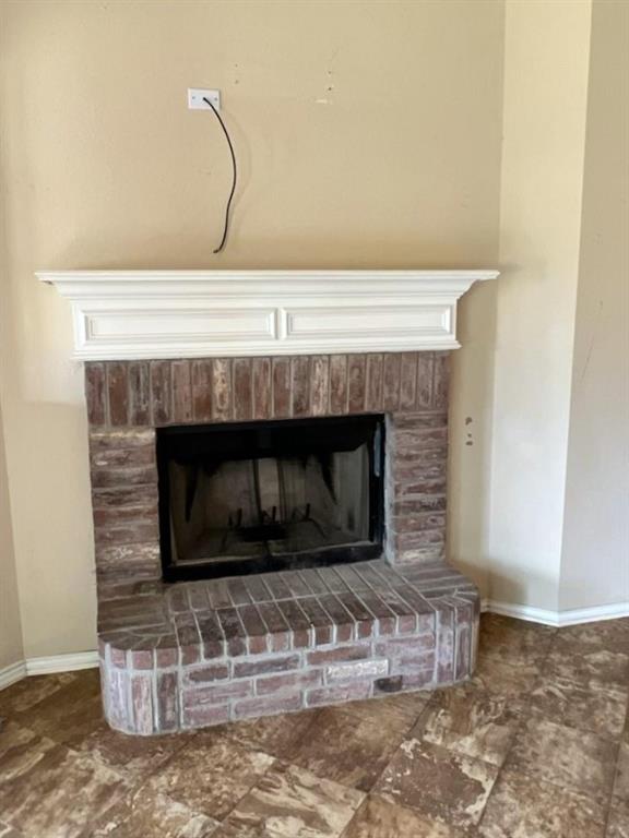 Seagoville Villas - Residential Lease