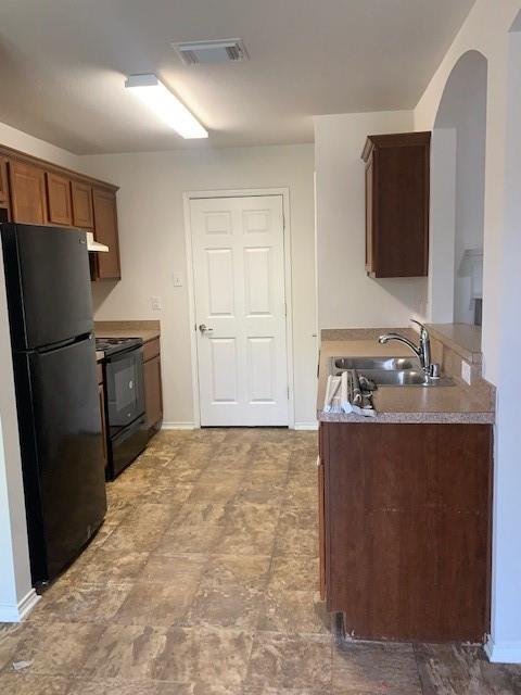 Seagoville Villas - Residential Lease