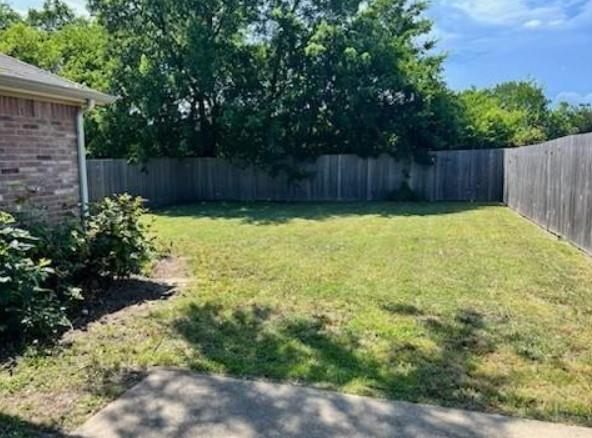 Seagoville Villas - Residential Lease