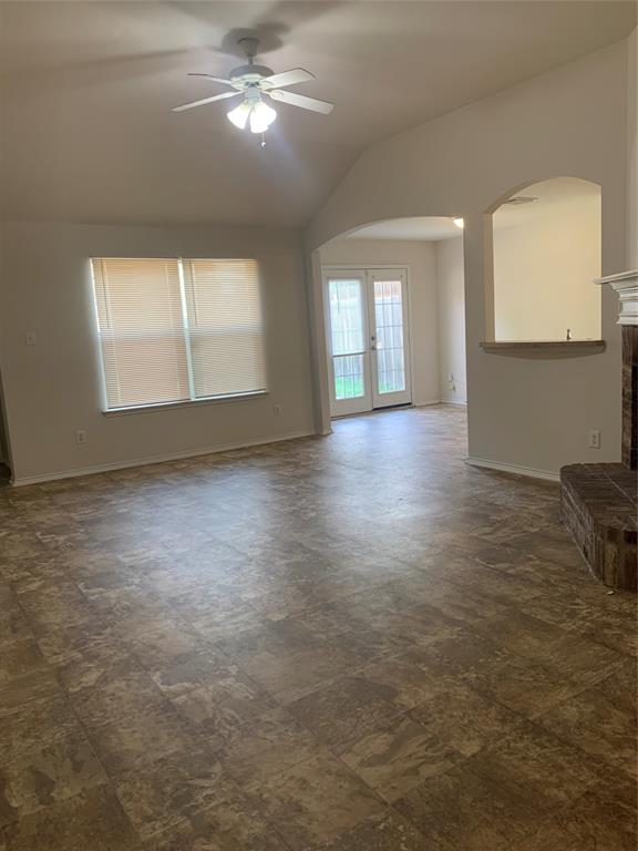 Seagoville Villas - Residential Lease