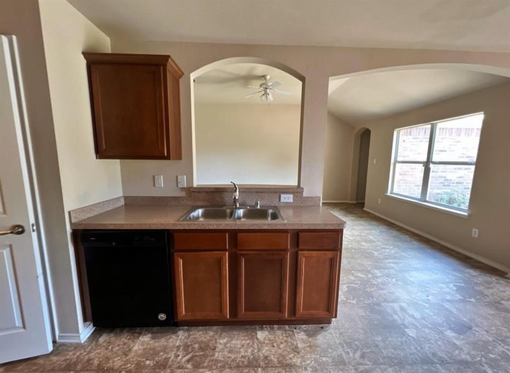 Seagoville Villas - Residential Lease