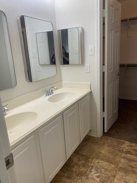 Seagoville Villas - Residential Lease