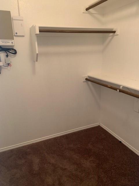 Seagoville Villas - Residential Lease