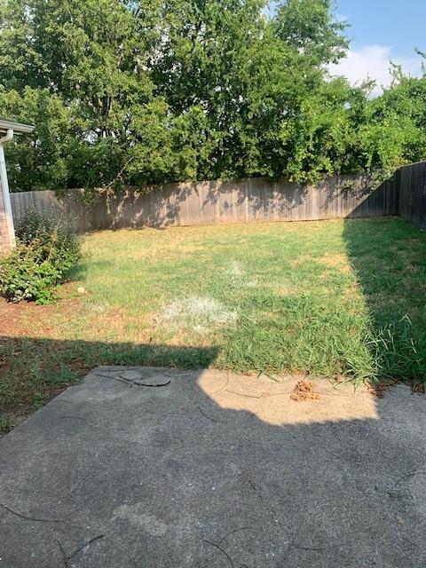 Seagoville Villas - Residential Lease