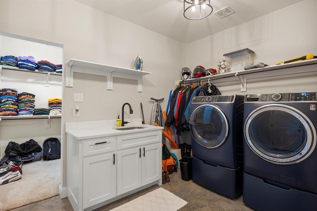 Mountain Lakes Section One - Residential