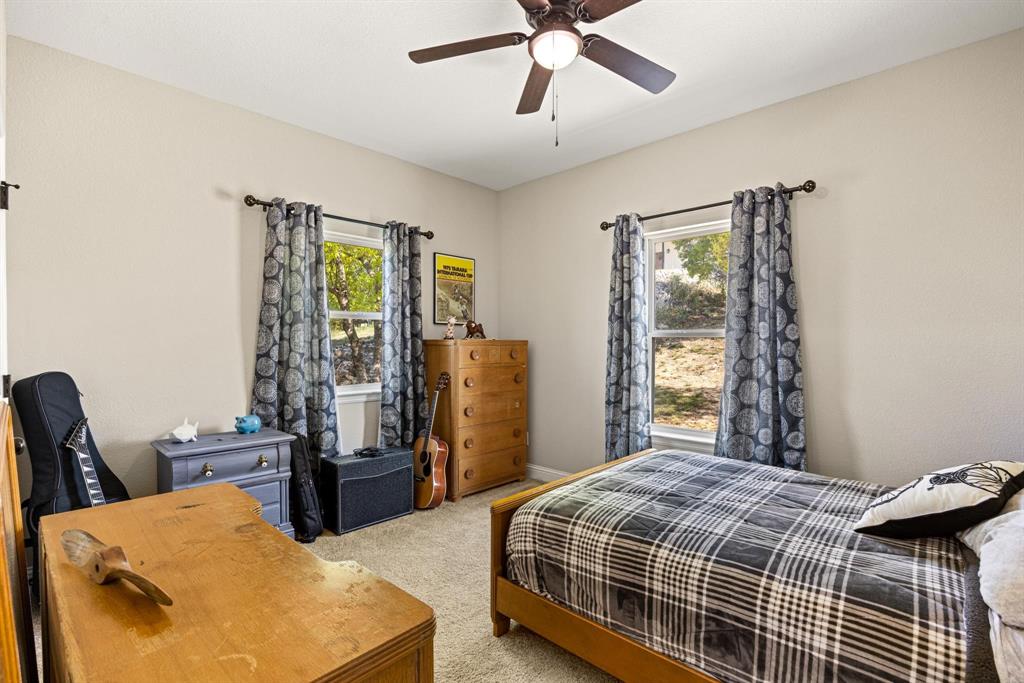 Mountain Lakes Section One - Residential