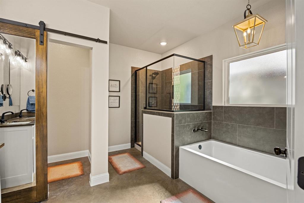 Mountain Lakes Section One - Residential