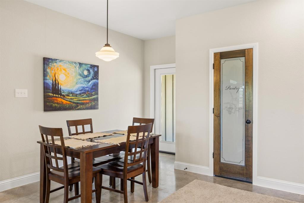 Mountain Lakes Section One - Residential