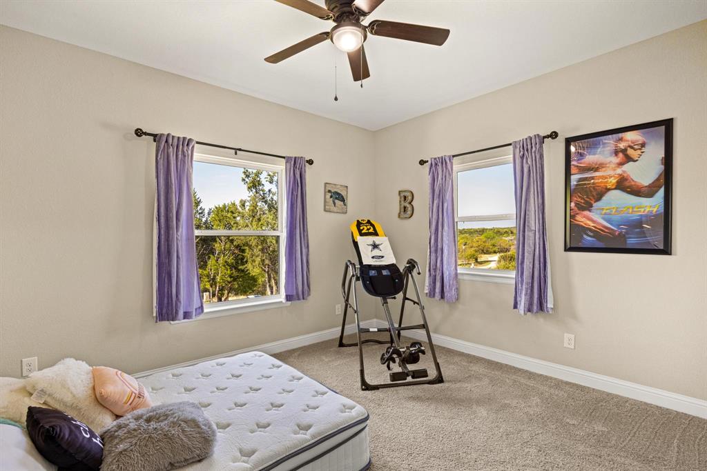 Mountain Lakes Section One - Residential