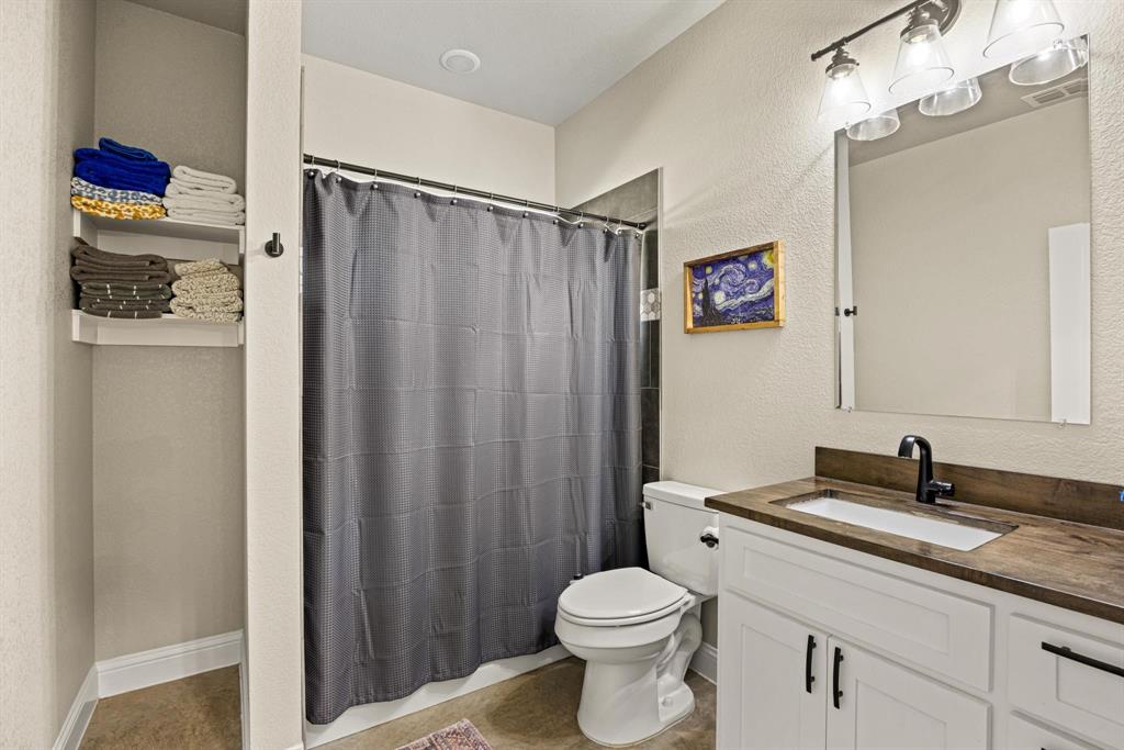 Mountain Lakes Section One - Residential