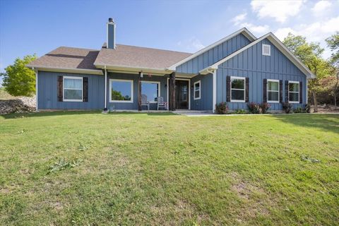 1445 Lakeside Drive Bluff Dale TX 76433