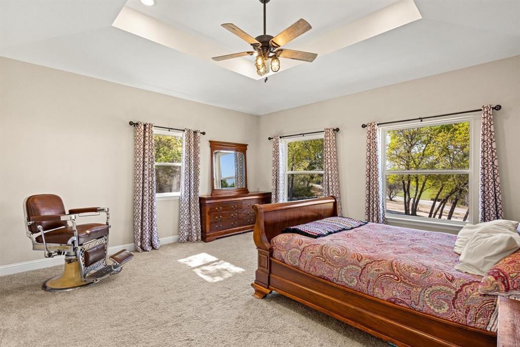 Mountain Lakes Section One - Residential