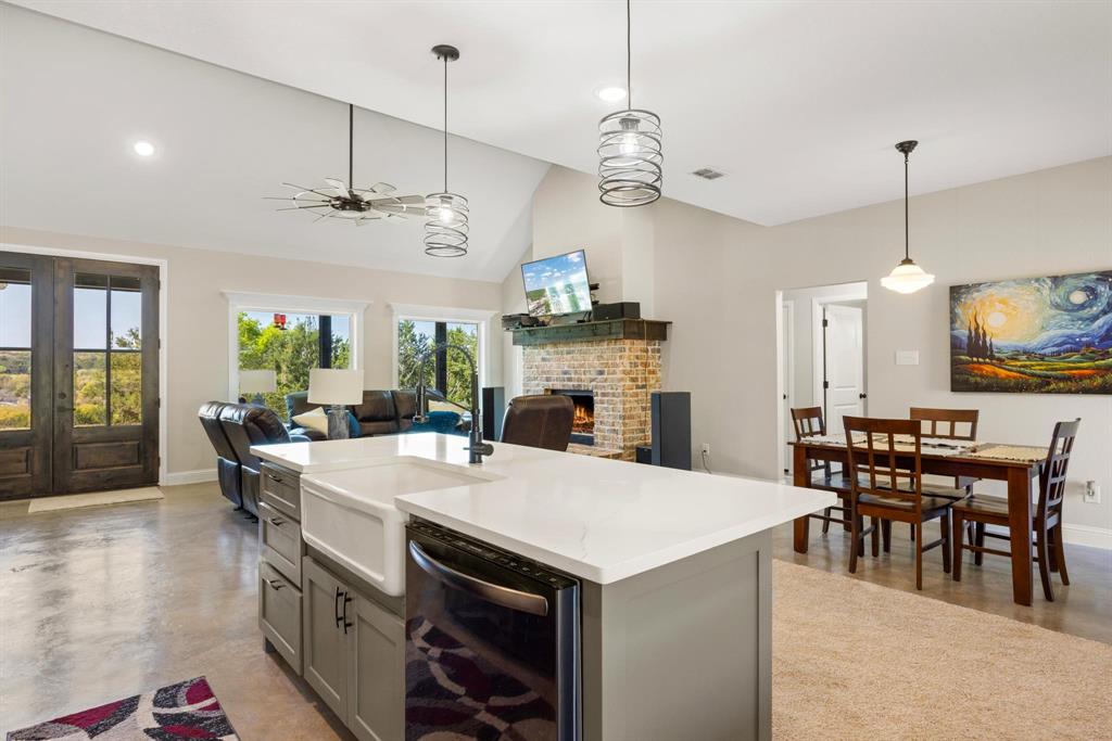 Mountain Lakes Section One - Residential