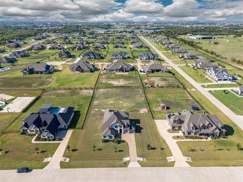 A home in Sachse