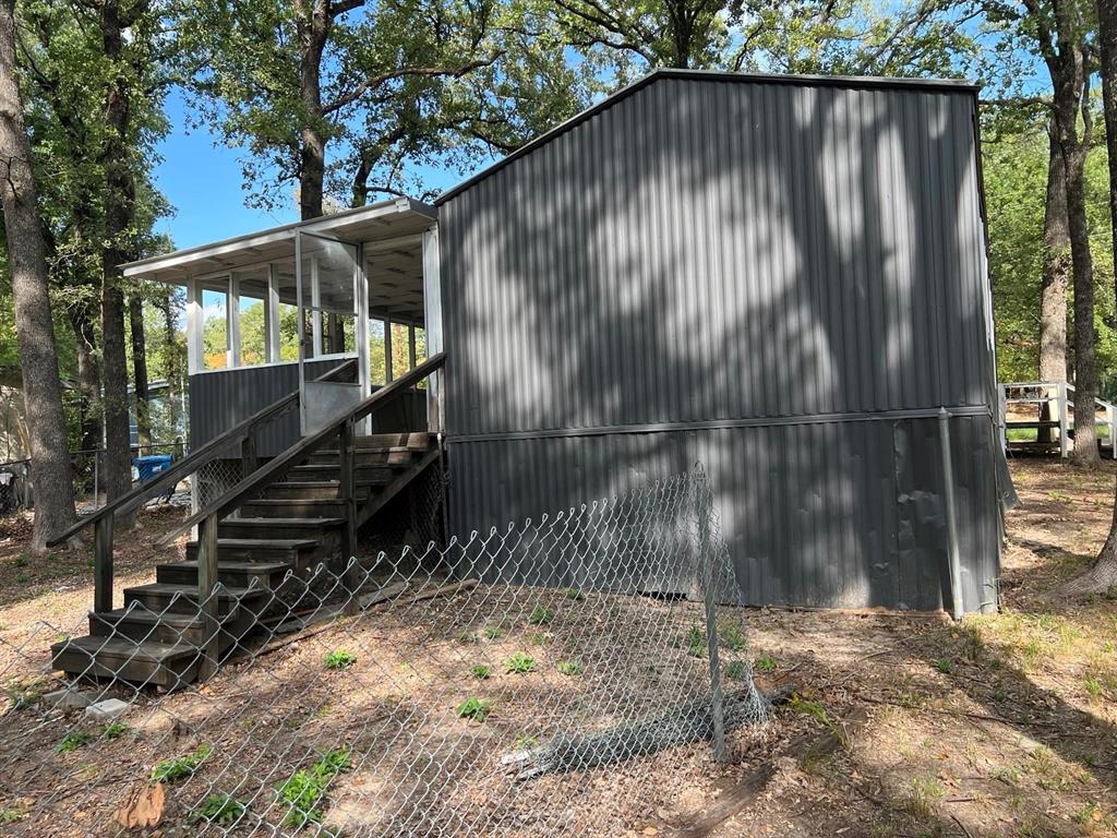 Siestas Shores - Residential