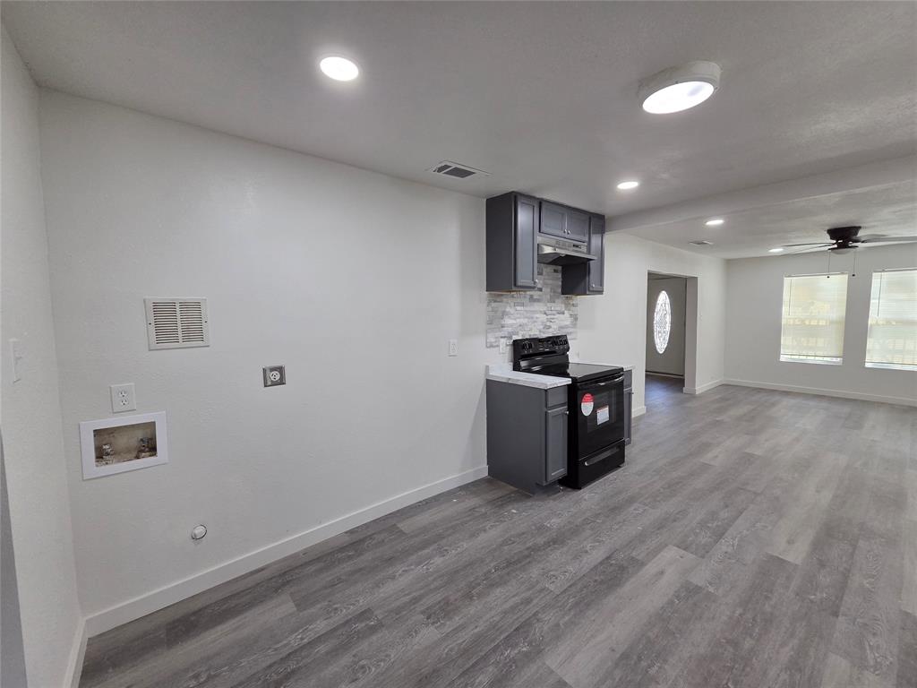 Oakland Ave Annex - Residential Lease