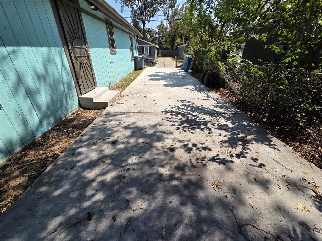 Oakland Ave Annex - Residential Lease