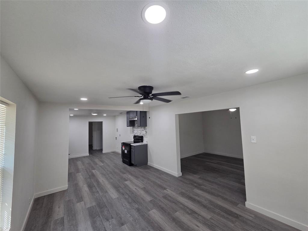 Oakland Ave Annex - Residential Lease