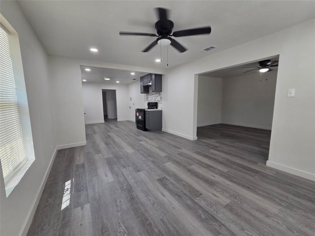 Oakland Ave Annex - Residential Lease