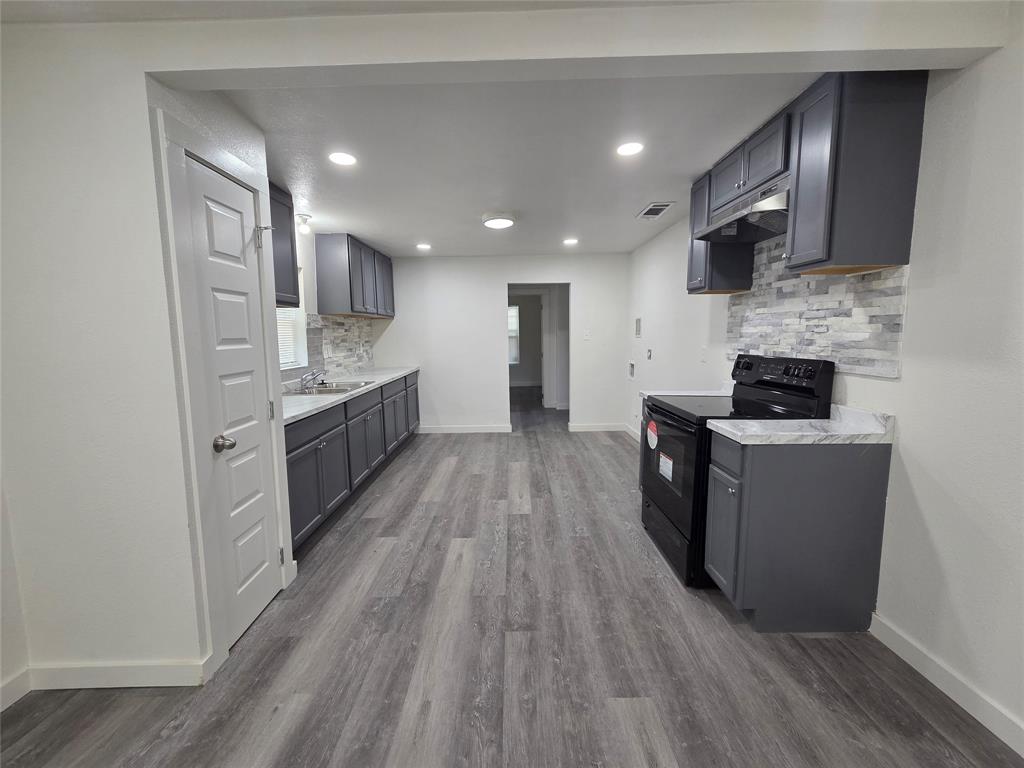 Oakland Ave Annex - Residential Lease