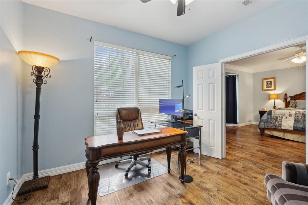 6808 Pentridge Drive