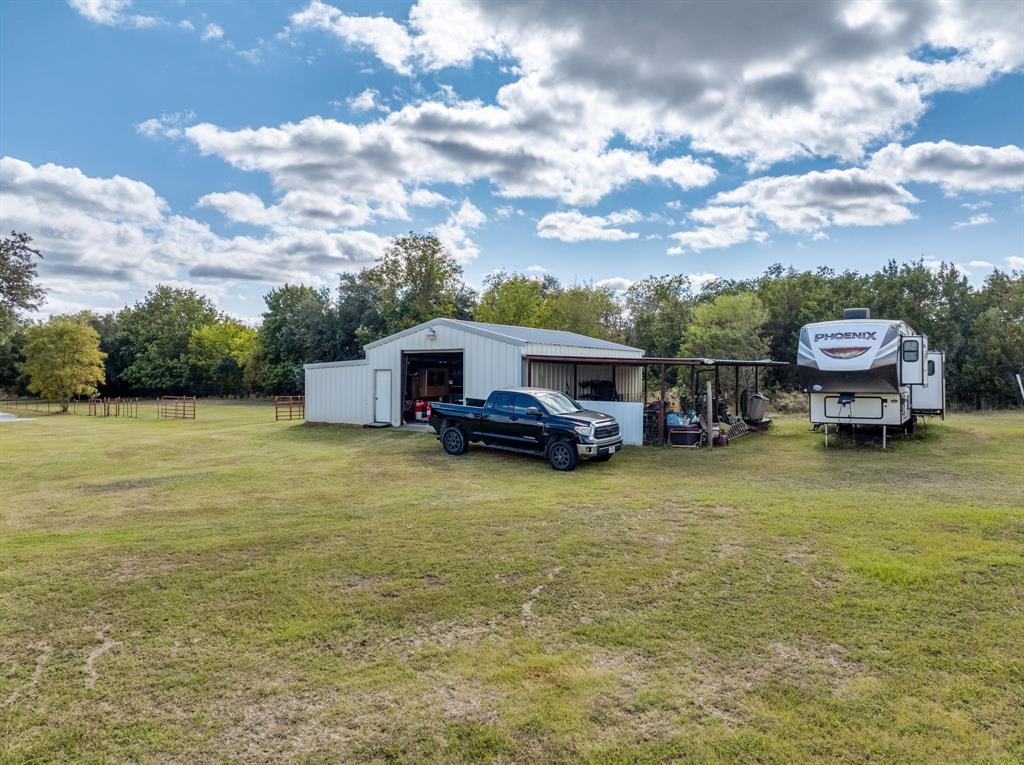 3402 Green Meadows Drive
