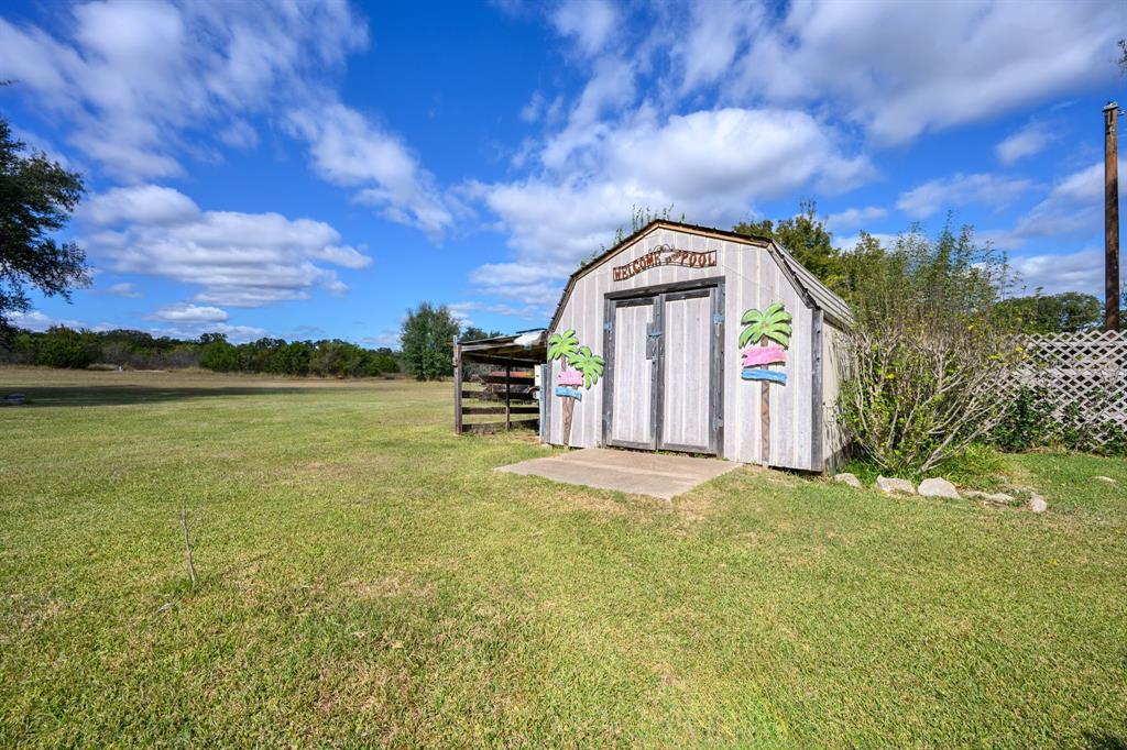 3402 Green Meadows Drive