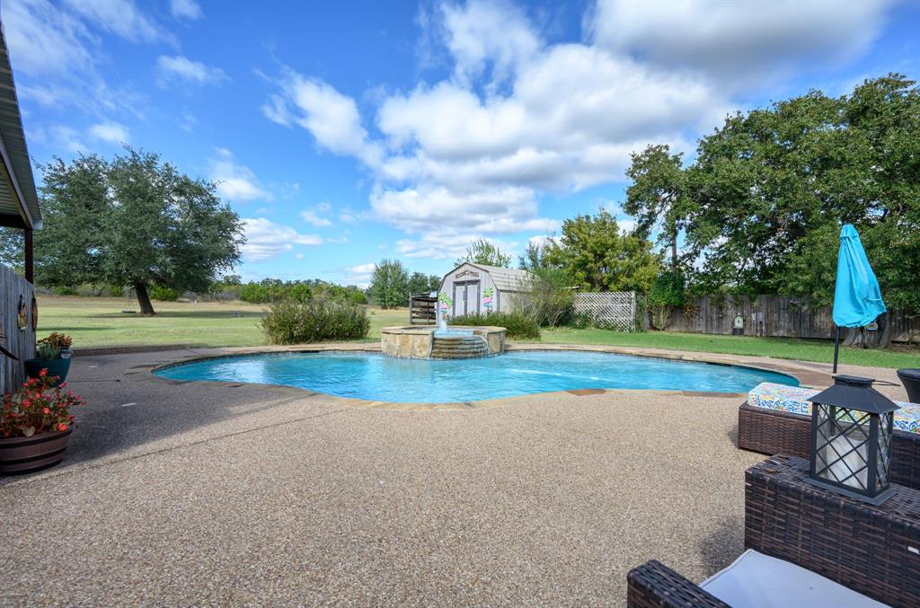 3402 Green Meadows Drive