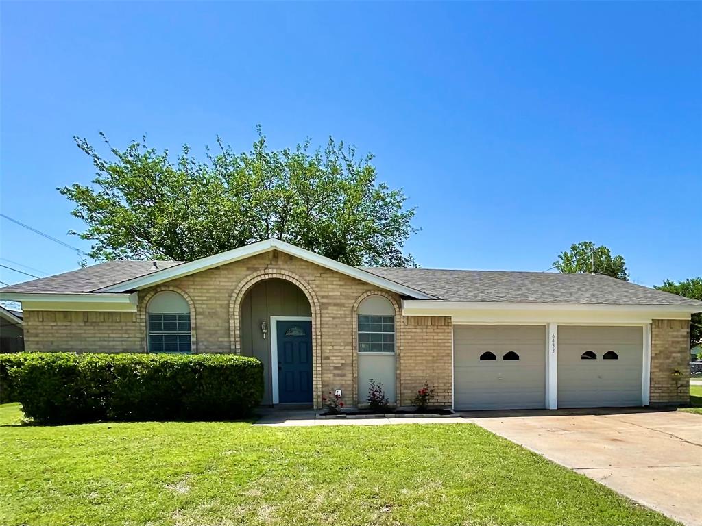 6433 Saramac Drive
