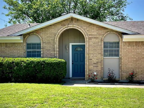 6433 Saramac Drive, Watauga, TX 76148 - MLS#: 20898402
