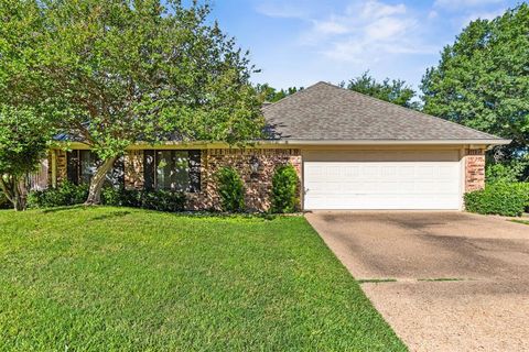 3410 Timbermill Road Waco TX 76710