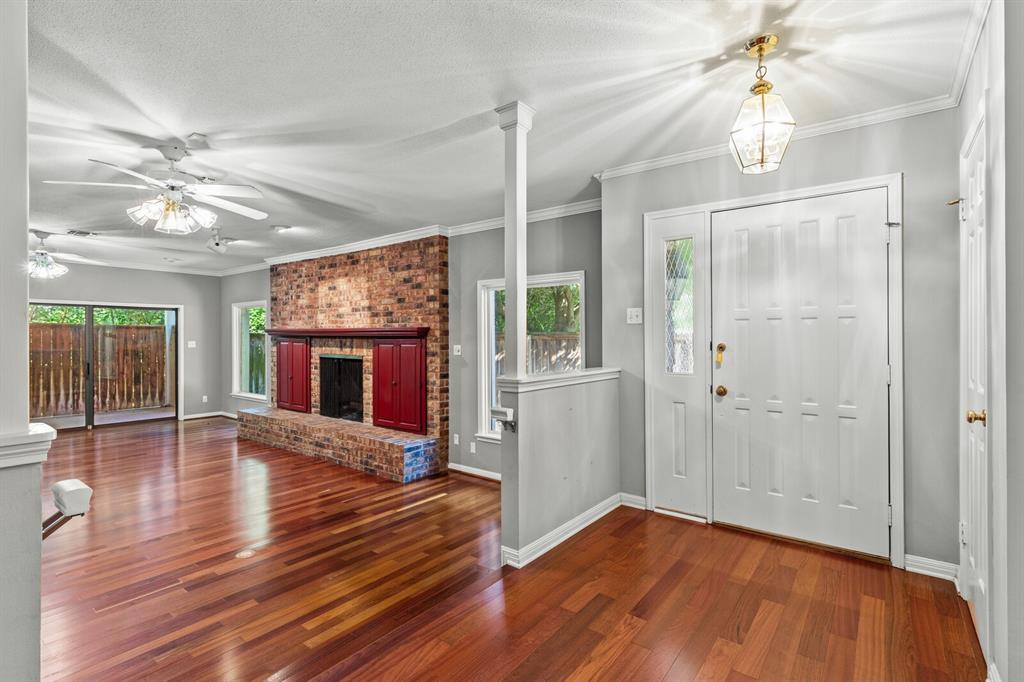 3410 Timbermill Road