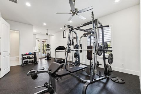 Tiny photo for 127 Jellico Circle, Southlake, TX 76092 (MLS # 21008198)