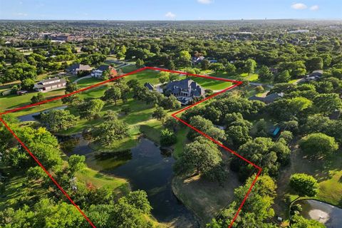 Tiny photo for 127 Jellico Circle, Southlake, TX 76092 (MLS # 21008198)