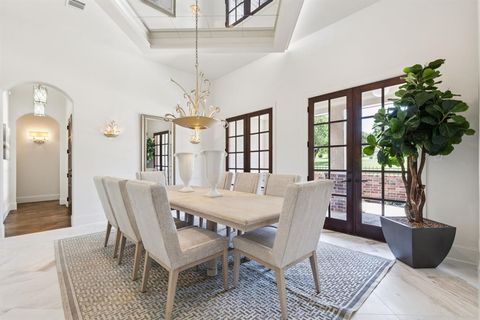 Tiny photo for 127 Jellico Circle, Southlake, TX 76092 (MLS # 21008198)