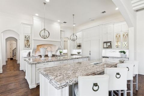 Tiny photo for 127 Jellico Circle, Southlake, TX 76092 (MLS # 21008198)