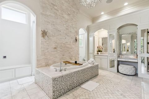 Tiny photo for 127 Jellico Circle, Southlake, TX 76092 (MLS # 21008198)