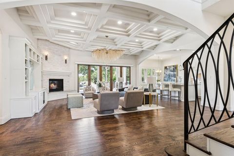 Tiny photo for 127 Jellico Circle, Southlake, TX 76092 (MLS # 21008198)